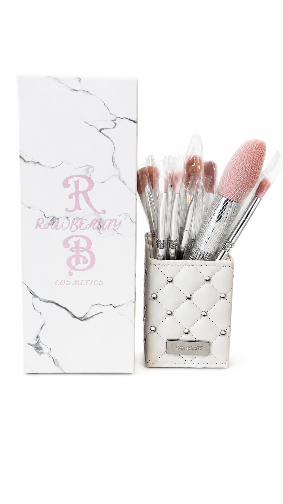 Daydream Brush Set