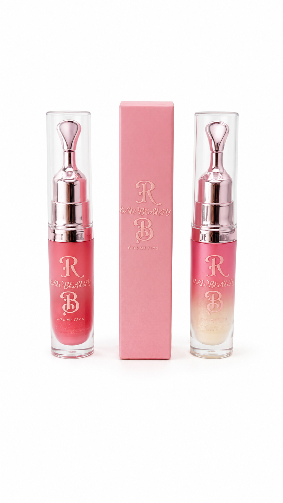 Billion & Dream Lip-gloss