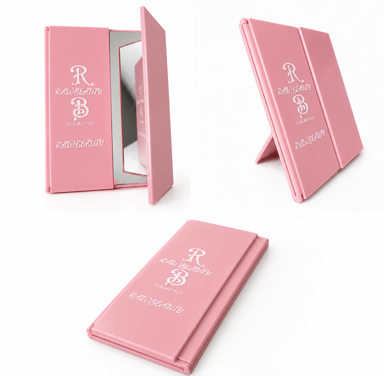 RB GLAM MIRROR