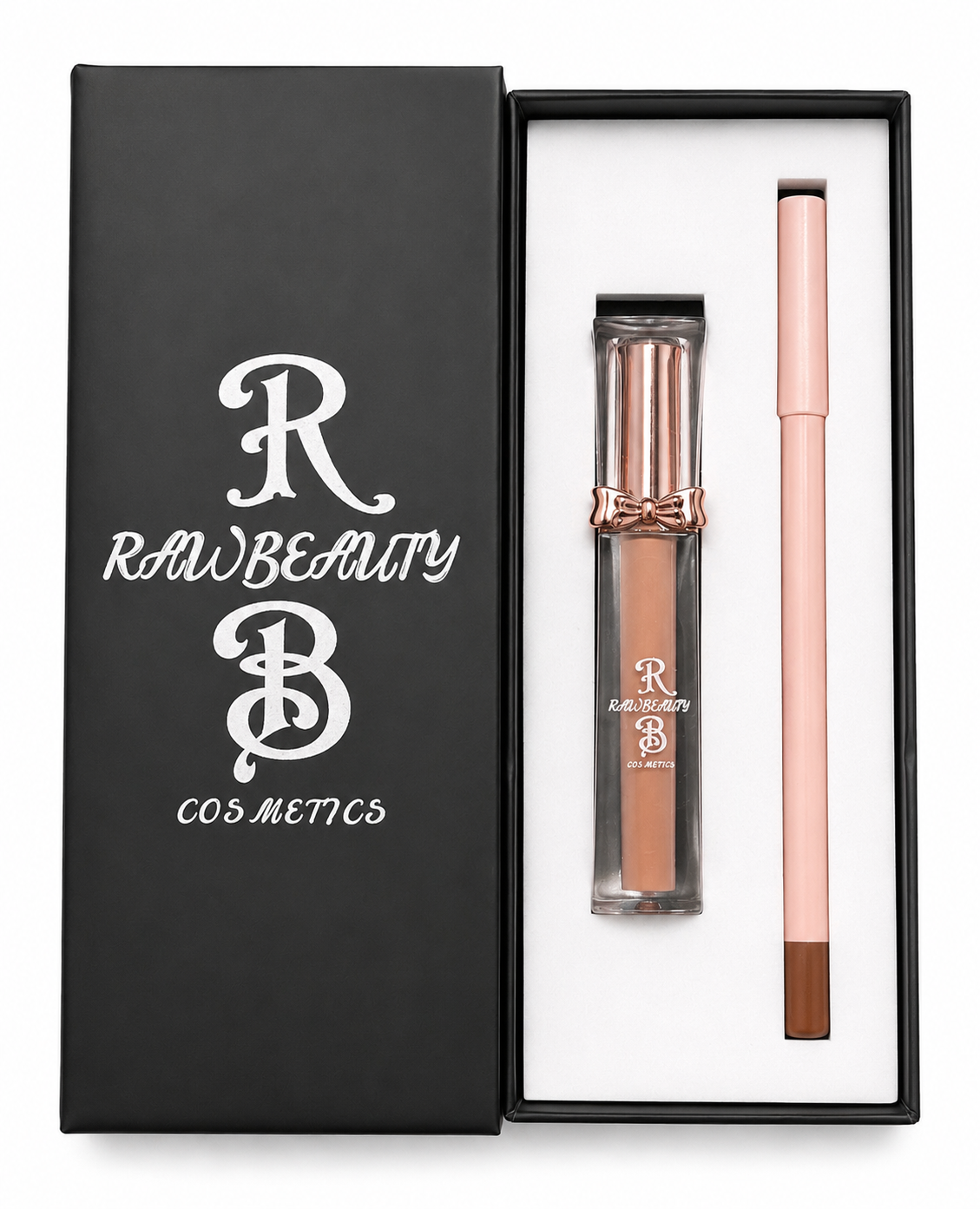 RB Doll Lip Gloss Kits