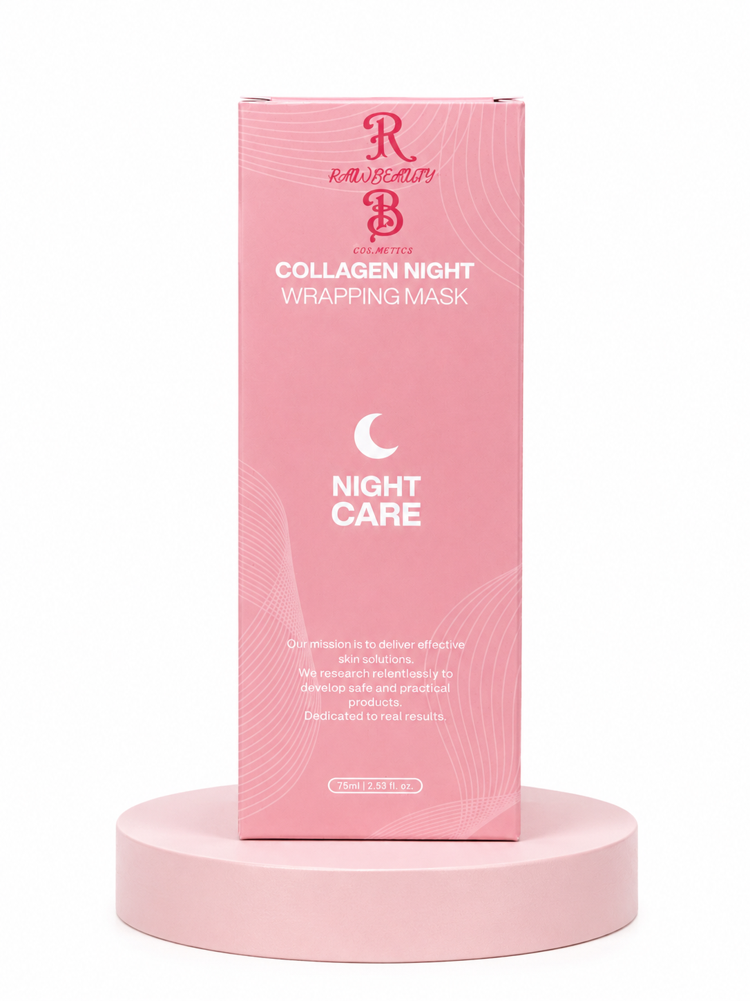 Sleep And Beauty Night Care