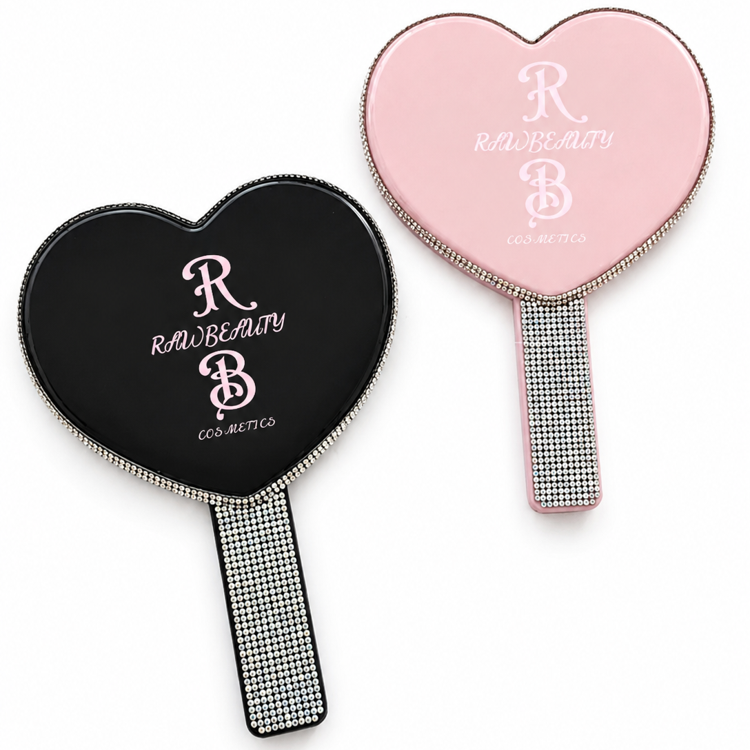 Diamond Mirrors