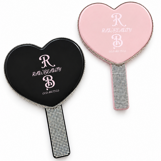 Diamond Mirrors