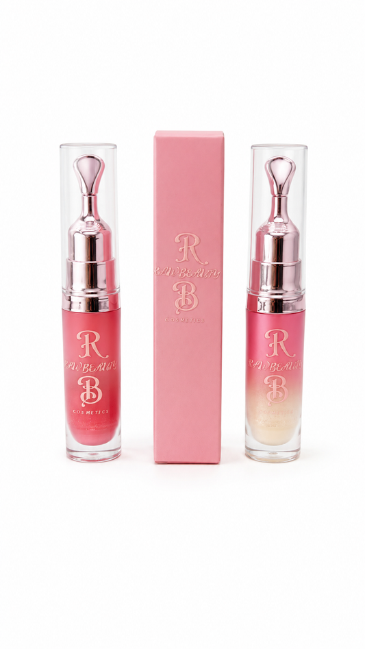 Billion & Dream Lip-gloss