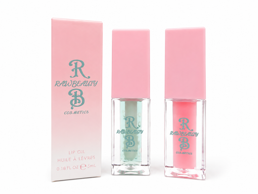 RB Lip Oil