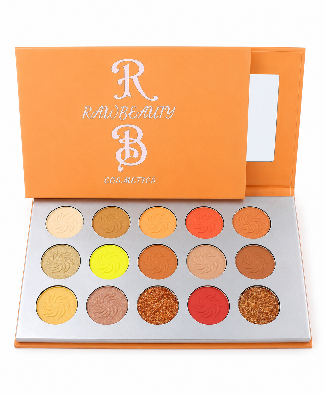 RB Makeup Pallet