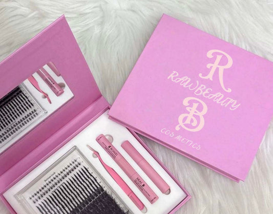 RB DIY Lash Kit