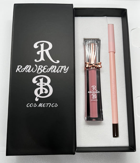 RB Doll Lip Gloss Kits