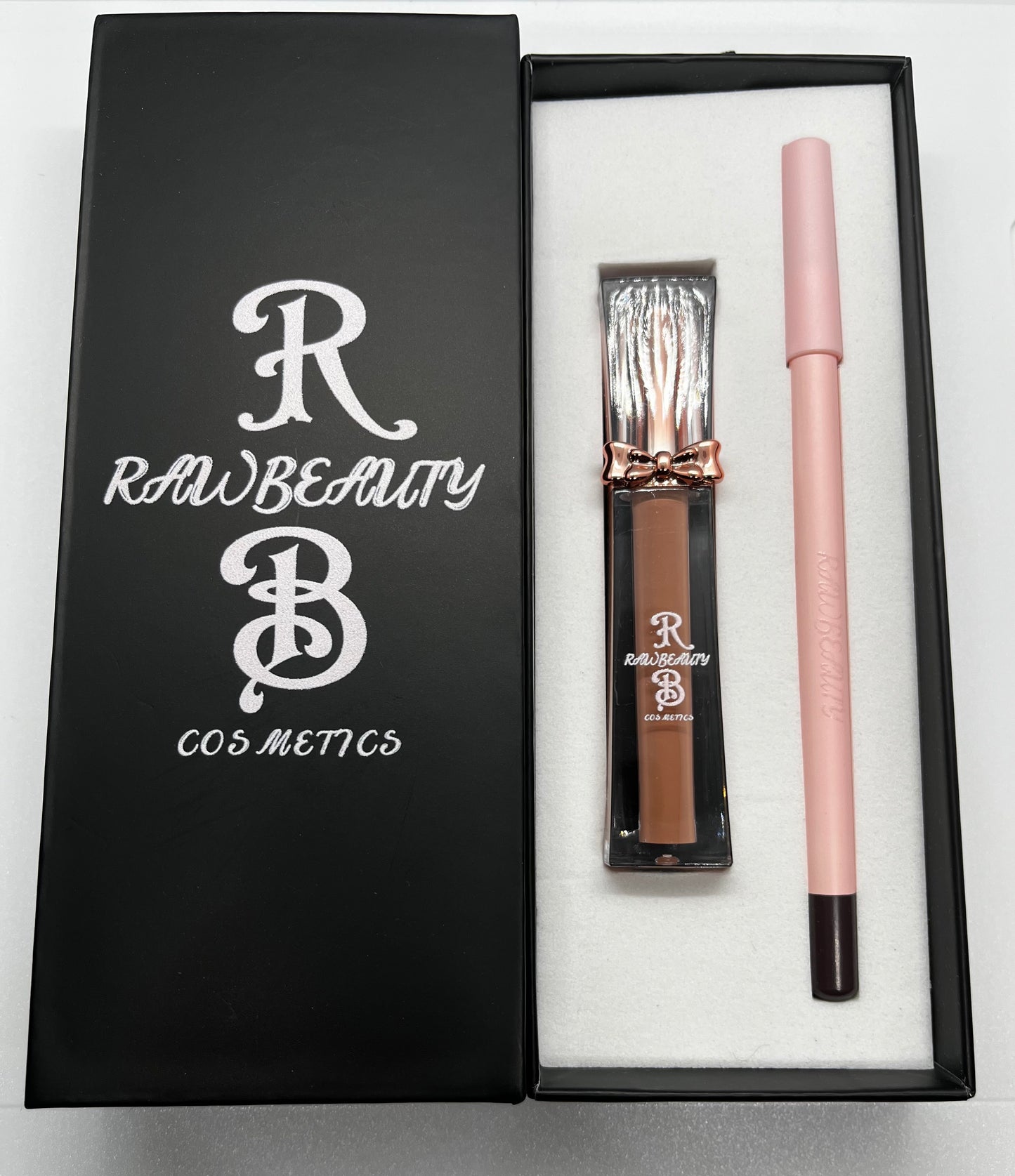 RB Doll Lip Gloss Kits